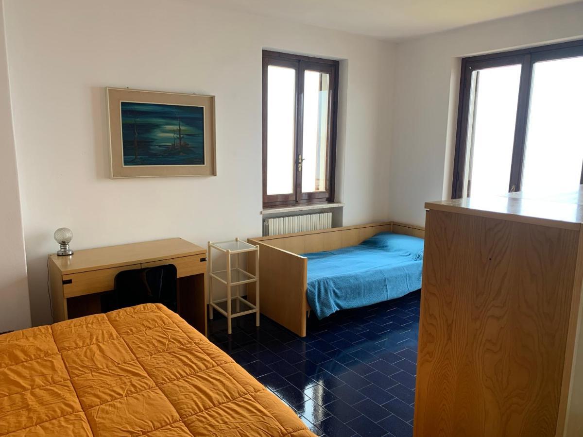 Villa Angela Дорио Экстерьер фото